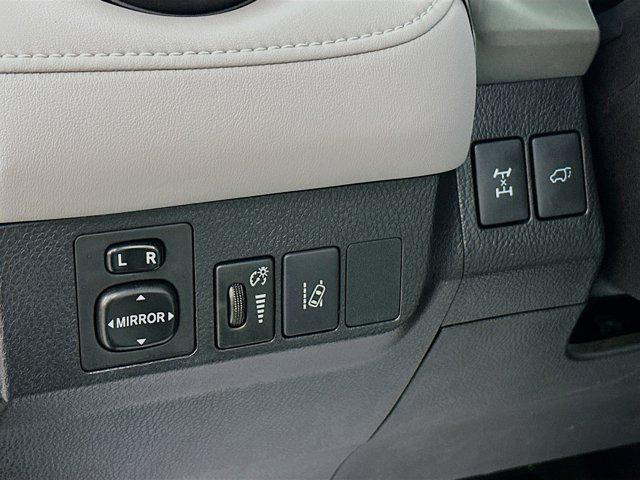 used 2017 Toyota RAV4 car, priced at $19,326