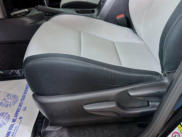 used 2017 Toyota RAV4 car, priced at $19,326