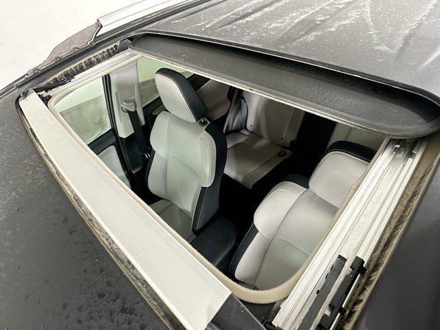 used 2017 Toyota RAV4 car, priced at $19,326