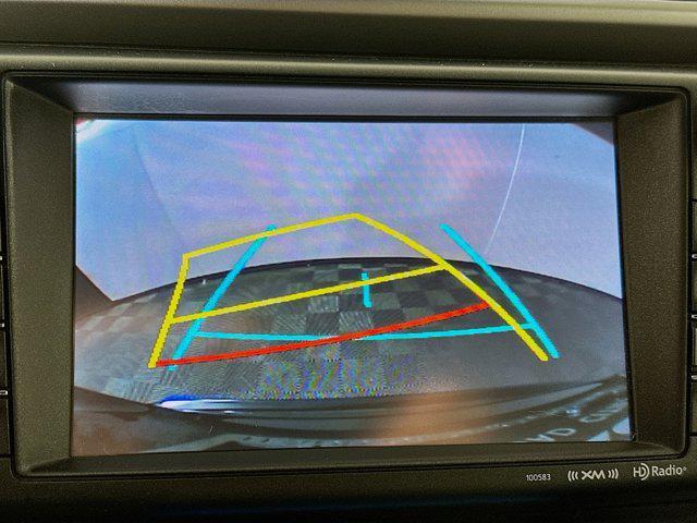 used 2017 Toyota RAV4 car, priced at $19,326