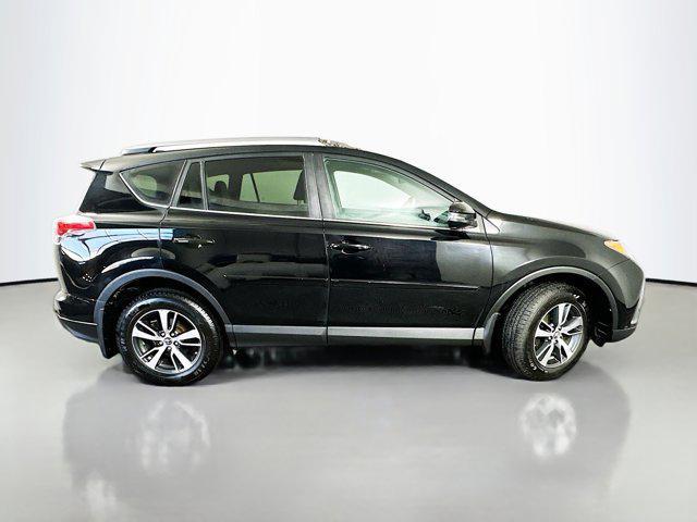 used 2017 Toyota RAV4 car, priced at $19,326