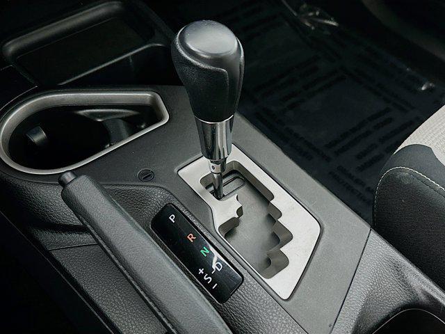 used 2017 Toyota RAV4 car, priced at $19,326