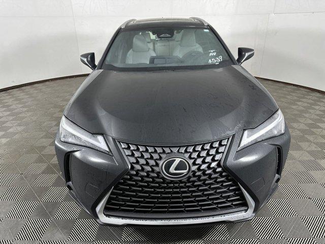 new 2025 Lexus UX 300h car, priced at $45,518