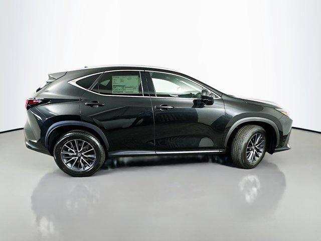 new 2026 Lexus NX 350 car, priced at $47,795