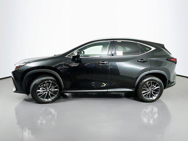 new 2026 Lexus NX 350 car, priced at $47,795