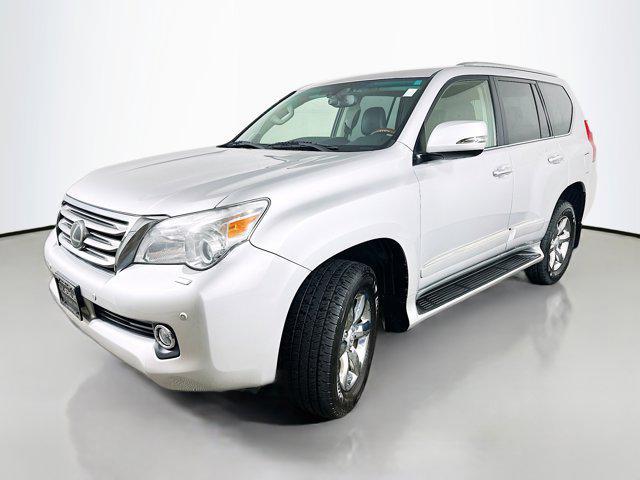 used 2012 Lexus GX 460 car, priced at $19,993
