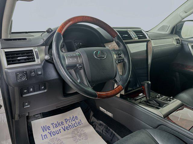 used 2012 Lexus GX 460 car, priced at $19,993