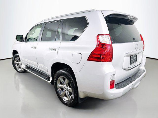 used 2012 Lexus GX 460 car, priced at $19,993
