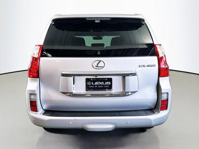 used 2012 Lexus GX 460 car, priced at $19,993