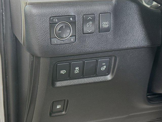 used 2012 Lexus GX 460 car, priced at $19,993