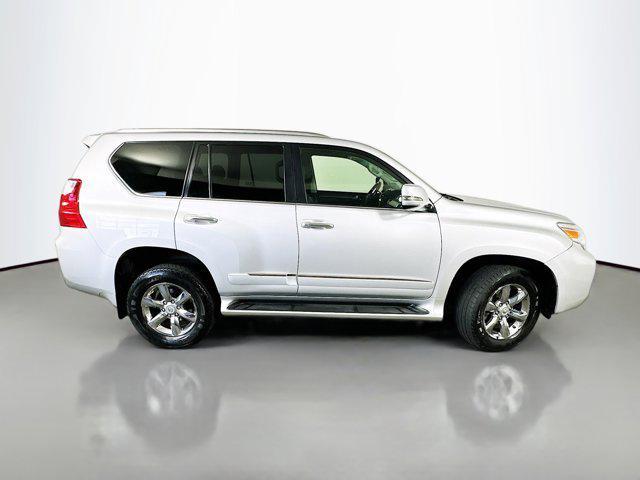 used 2012 Lexus GX 460 car, priced at $19,993