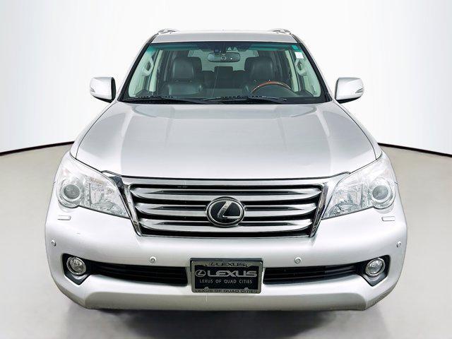 used 2012 Lexus GX 460 car, priced at $19,993