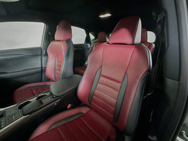 used 2016 Lexus NX 200t car, priced at $20,979