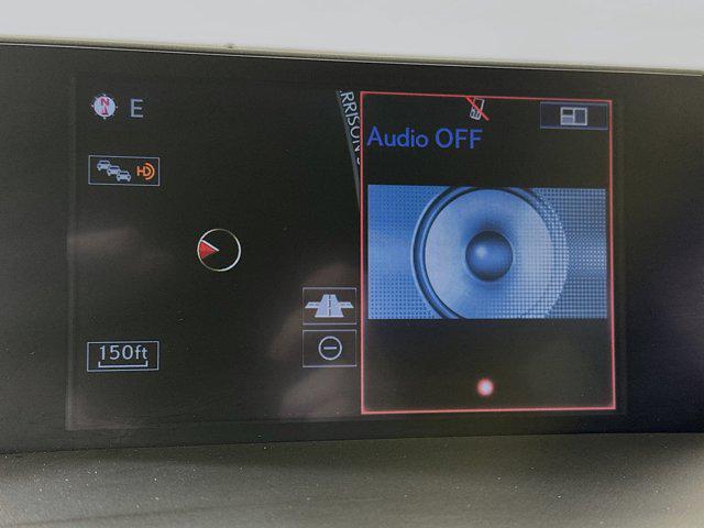 used 2016 Lexus NX 200t car, priced at $20,979