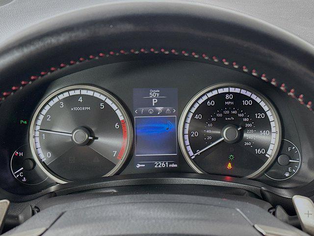 used 2016 Lexus NX 200t car, priced at $20,979