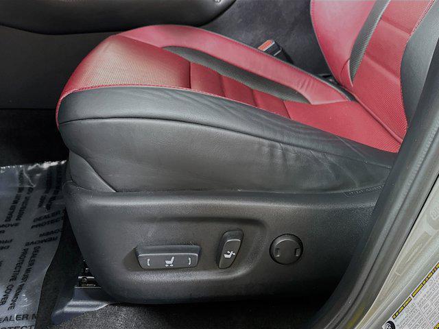 used 2016 Lexus NX 200t car, priced at $20,979