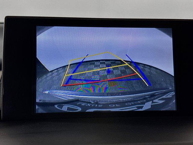 used 2016 Lexus NX 200t car, priced at $20,979