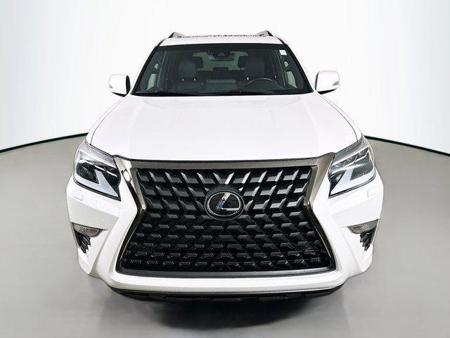 used 2022 Lexus GX 460 car, priced at $46,991