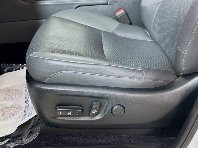 used 2022 Lexus GX 460 car, priced at $46,991