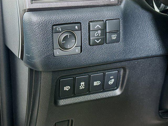 used 2022 Lexus GX 460 car, priced at $46,991