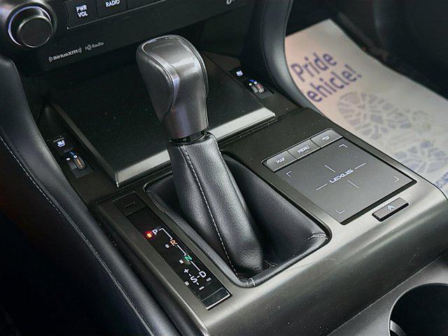 used 2022 Lexus GX 460 car, priced at $46,991