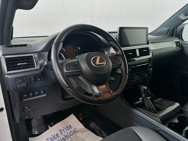 used 2022 Lexus GX 460 car, priced at $46,991