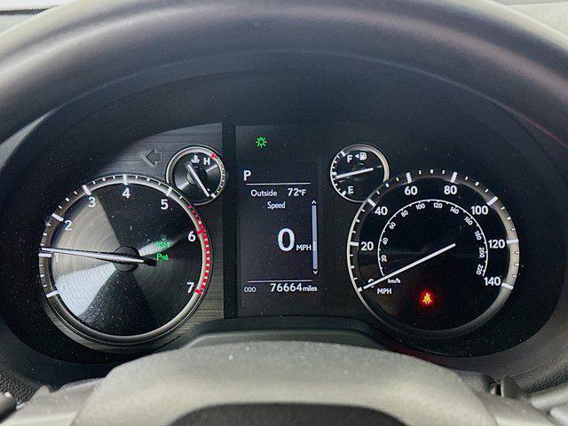 used 2022 Lexus GX 460 car, priced at $46,991