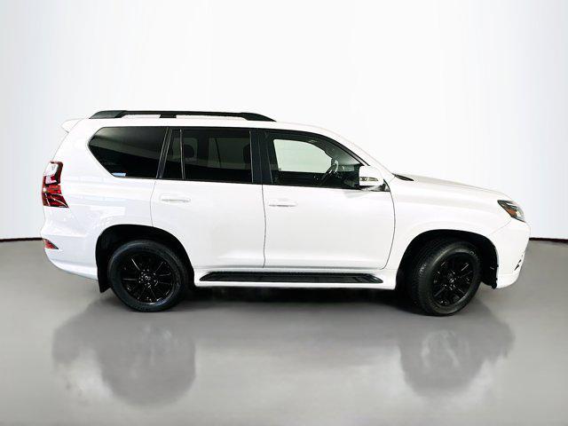used 2022 Lexus GX 460 car, priced at $46,991