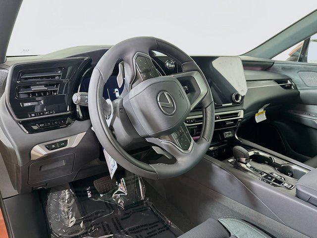 new 2025 Lexus RX 350 car, priced at $67,020