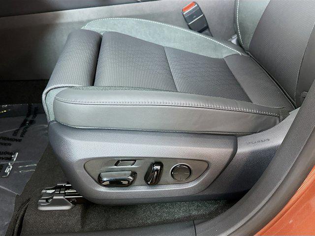new 2025 Lexus RX 350 car, priced at $67,020
