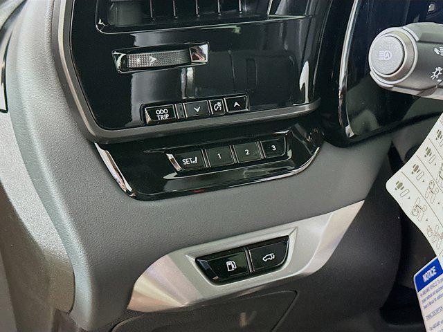 new 2025 Lexus RX 350 car, priced at $67,020