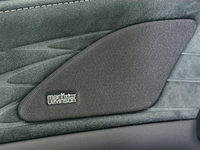 new 2025 Lexus RX 350 car, priced at $67,020