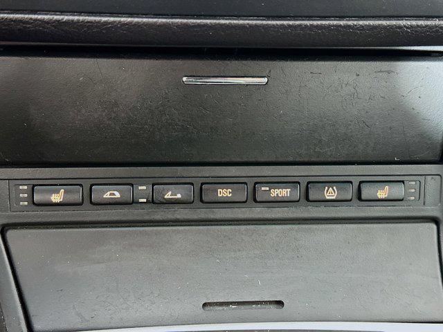 used 2004 BMW M3 car, priced at $15,998