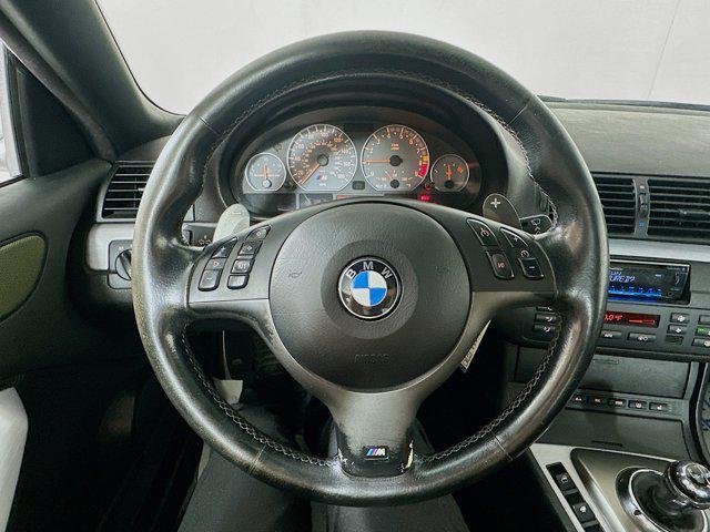 used 2004 BMW M3 car, priced at $15,998