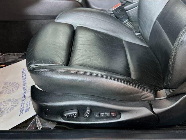 used 2004 BMW M3 car, priced at $15,998
