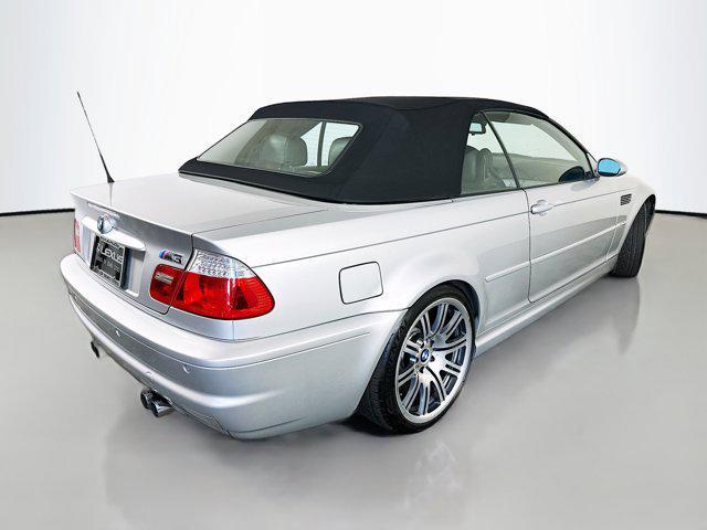 used 2004 BMW M3 car, priced at $15,998