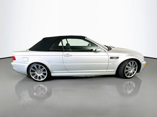 used 2004 BMW M3 car, priced at $15,998