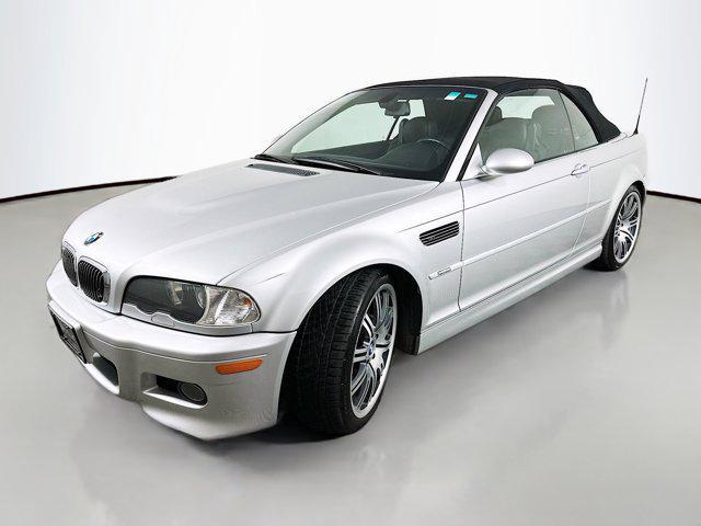 used 2004 BMW M3 car, priced at $15,998