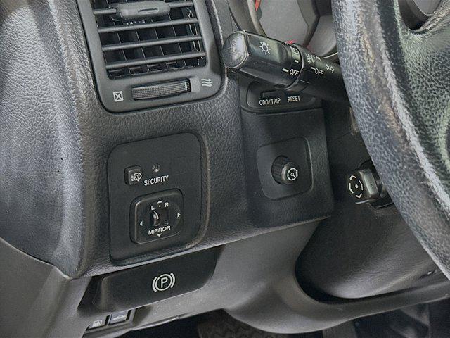 used 2003 Lexus SC 430 car, priced at $13,483