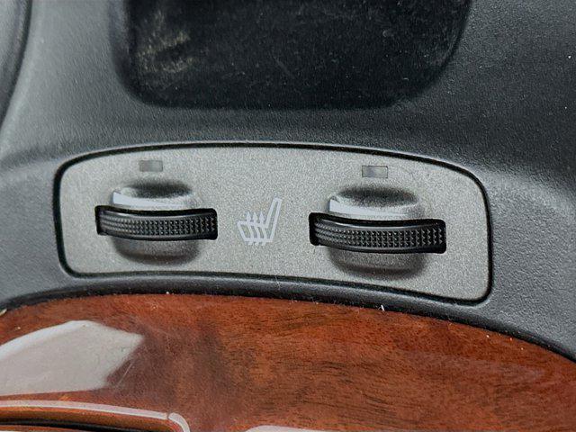 used 2003 Lexus SC 430 car, priced at $13,483