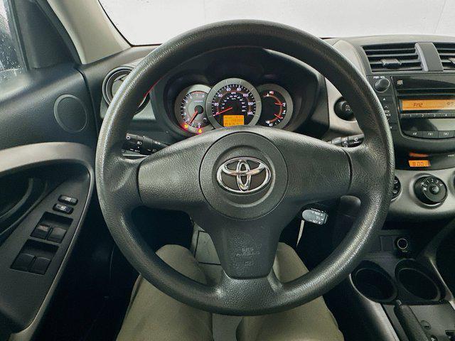 used 2007 Toyota RAV4 car, priced at $7,991