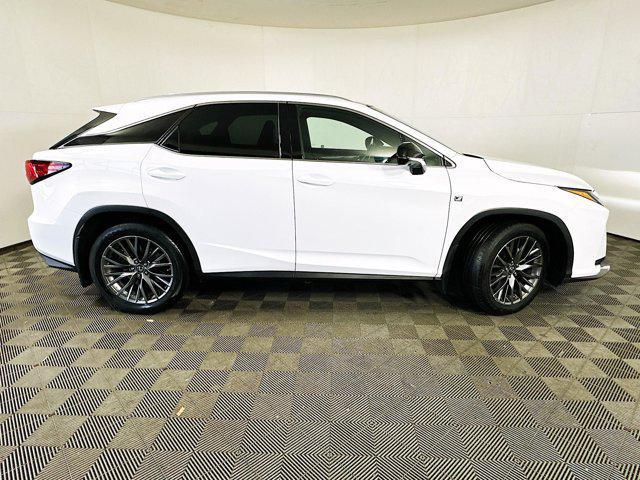 used 2019 Lexus RX 350 car, priced at $31,991