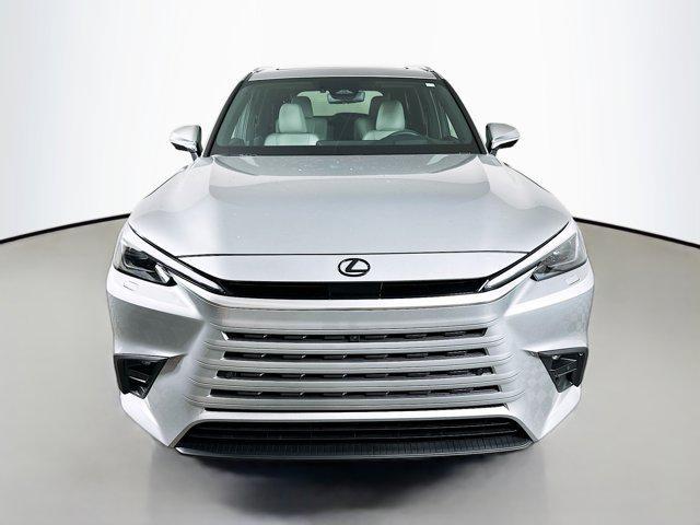 new 2025 Lexus TX 350 car, priced at $71,475