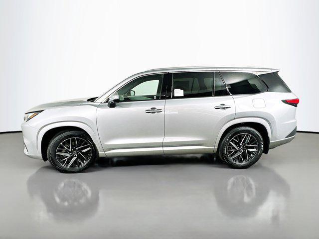 new 2025 Lexus TX 350 car, priced at $71,475