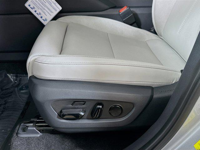 new 2025 Lexus TX 350 car, priced at $71,475