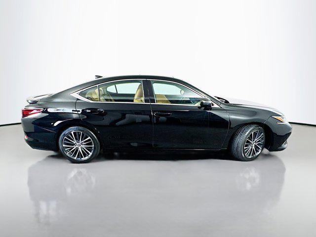 used 2022 Lexus ES 350 car, priced at $36,337