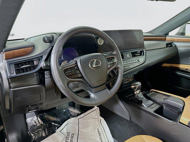 used 2022 Lexus ES 350 car, priced at $36,337