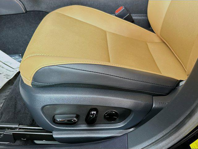 used 2022 Lexus ES 350 car, priced at $36,337