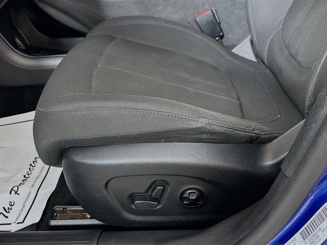 used 2016 Chrysler 200 car, priced at $11,471