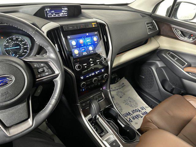 used 2021 Subaru Ascent car, priced at $32,521